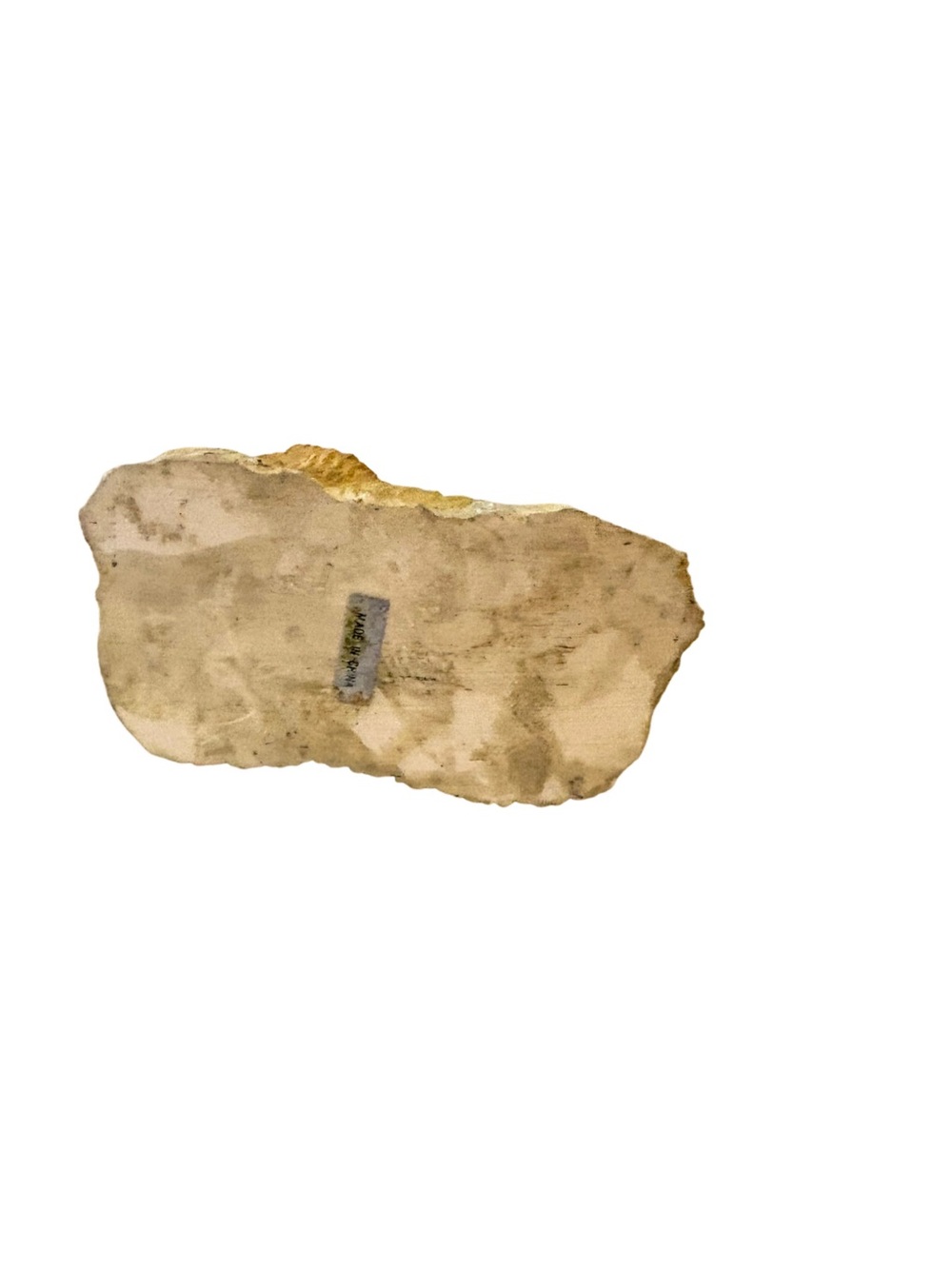 Lhasa Apso Dog Figurine Conversation Concepts Resin Hand Painted Small - Picture 3 of 5